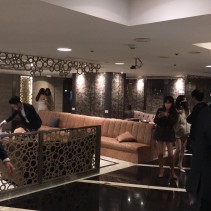 {酒店新聞重點}八大行業開放解禁爆「小姐荒」　北市多家酒店紛紛喊漲破10%